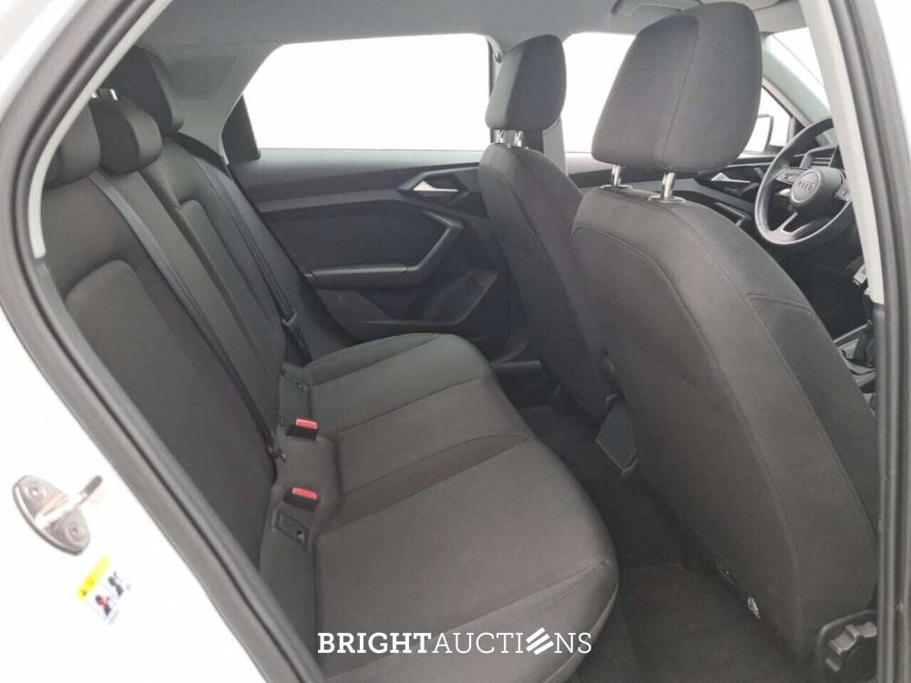 Audi A1 Sportback Attraction 1.0 TFSI 95pk 2023