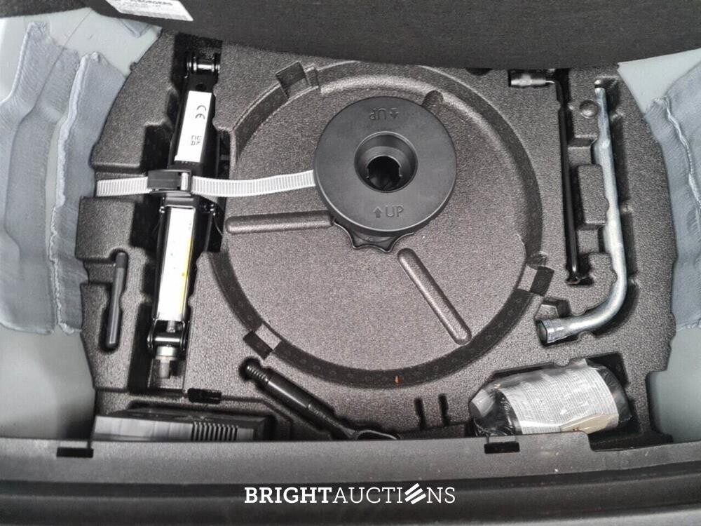 Audi A1 Sportback Attraction 1.0 TFSI 95pk 2023