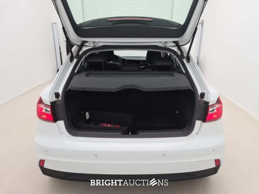 Audi A1 Sportback Attraction 1.0 TFSI 95pk 2023