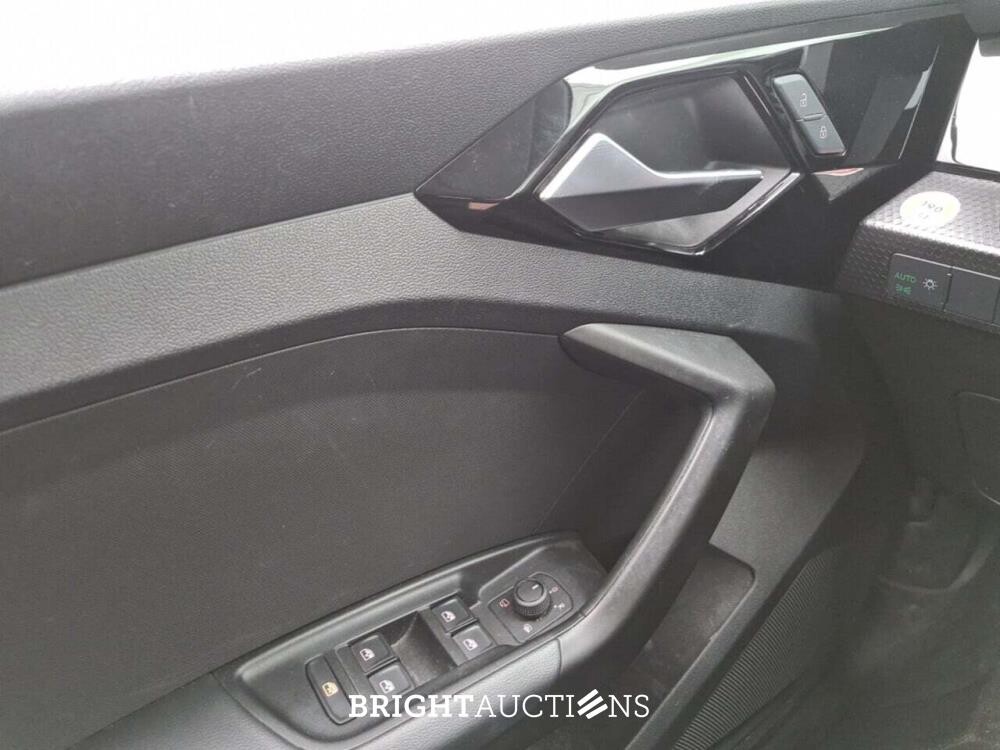 Audi A1 Sportback Attraction 1.0 TFSI 95pk 2023