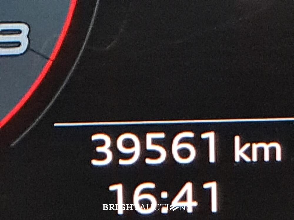 Audi A1 Sportback Attraction 1.0 TFSI 95pk 2023