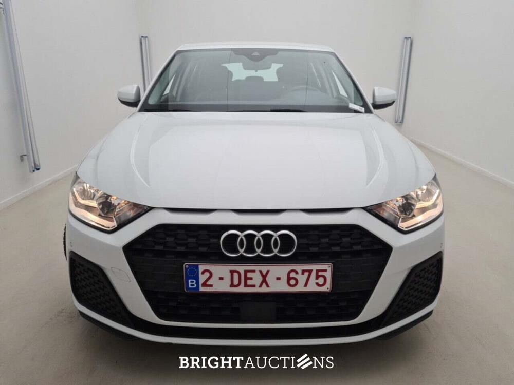 Audi A1 Sportback Attraction 1.0 TFSI 95pk 2023