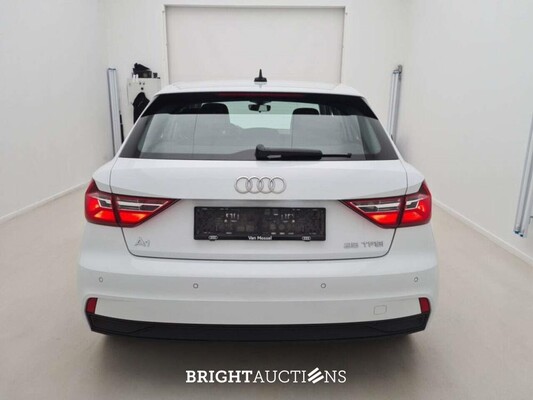 Audi A1 Sportback Attraction 1.0 TFSI 95pk 2023