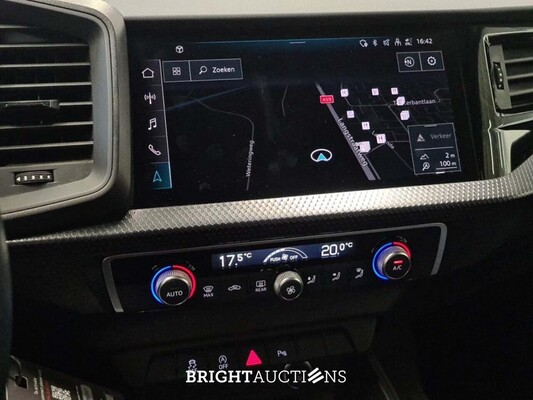 Audi A1 Sportback Attraction 1.0 TFSI 95pk 2023