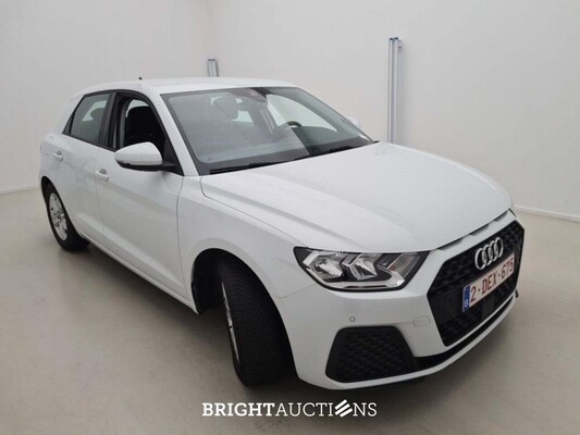 Audi A1 Sportback Attraction 1.0 TFSI 95pk 2023