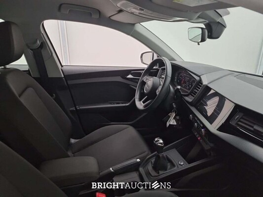 Audi A1 Sportback Attraction 1.0 TFSI 95pk 2023