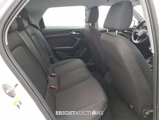 Audi A1 Sportback Attraction 1.0 TFSI 95pk 2023
