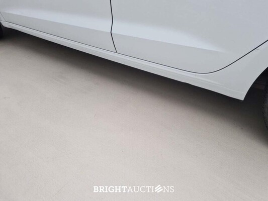 Audi A1 Sportback Attraction 1.0 TFSI 95pk 2023