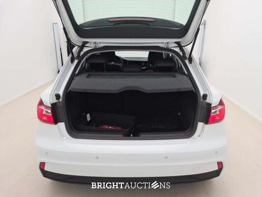 Audi A1 Sportback Attraction 1.0 TFSI 95pk 2023