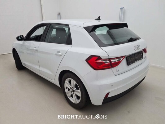 Audi A1 Sportback Attraction 1.0 TFSI 95pk 2023
