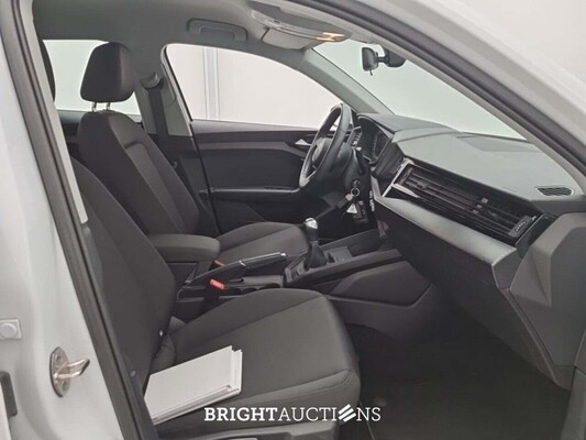 Audi A1 Sportback Attraction 1.0 TFSI 95pk 2023