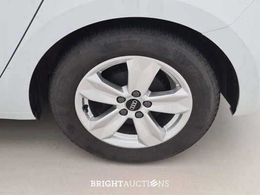 Audi A1 Sportback Attraction 1.0 TFSI 95pk 2023