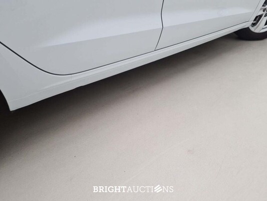 Audi A1 Sportback Attraction 1.0 TFSI 95pk 2023