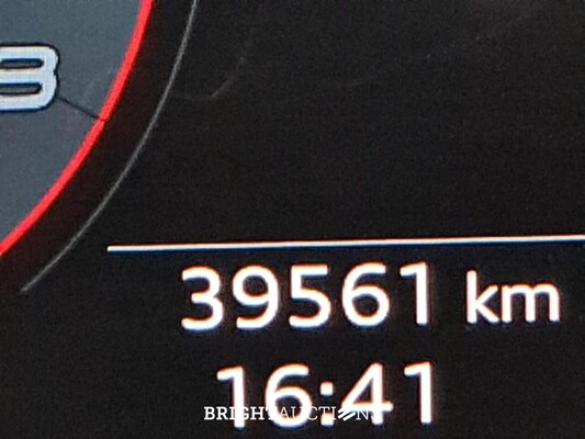 Audi A1 Sportback Attraction 1.0 TFSI 95pk 2023