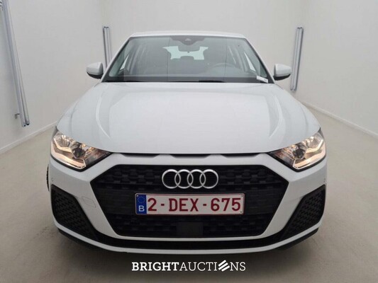 Audi A1 Sportback Attraction 1.0 TFSI 95pk 2023