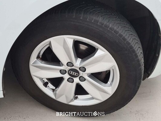 Audi A1 Sportback Attraction 1.0 TFSI 95pk 2023