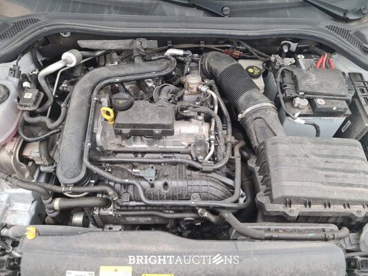 Audi A1 Sportback Attraction 1.0 TFSI 95pk 2023