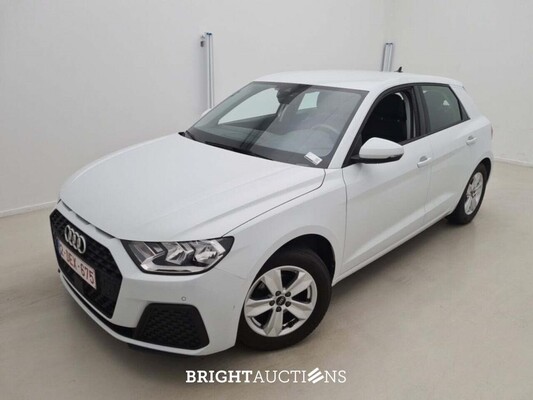 BRIGHT AUCTIONS: Premium Daily Driver Auction