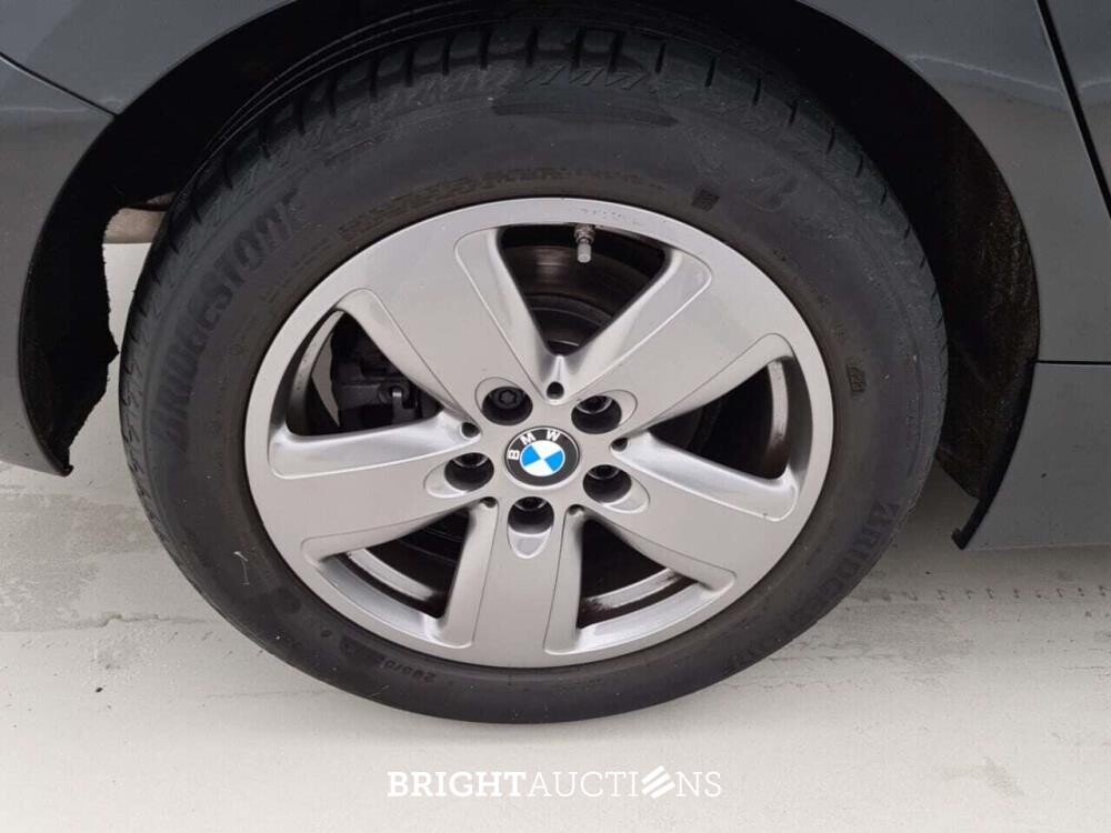 Bmw 116i 109pk 2022 1-Serie