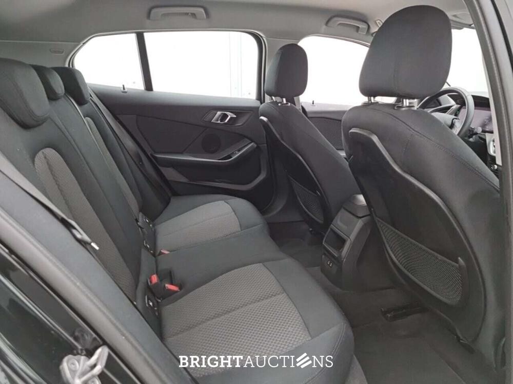 Bmw 116i 109pk 2022 1-Serie