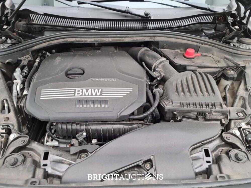 Bmw 116i 109pk 2022 1-Serie