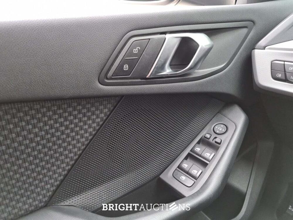 Bmw 116i 109pk 2022 1-Serie