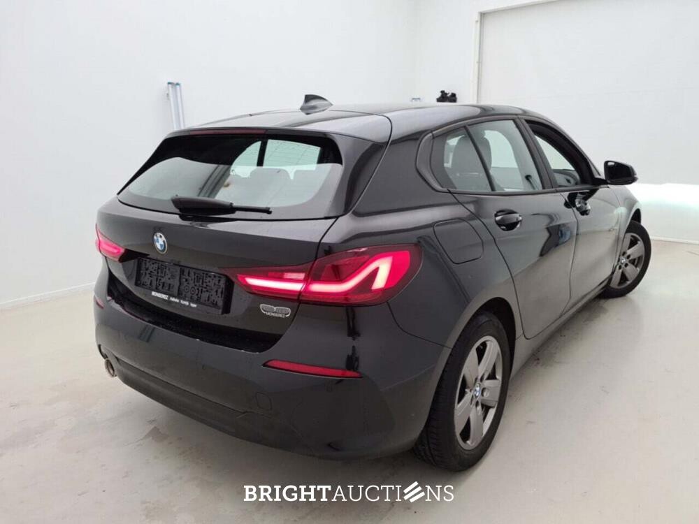 Bmw 116i 109pk 2022 1-Serie