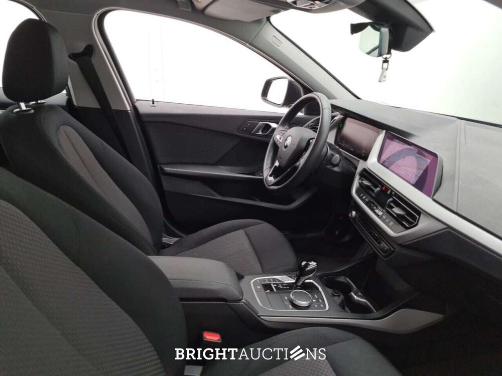 Bmw 116i 109pk 2022 1-Serie