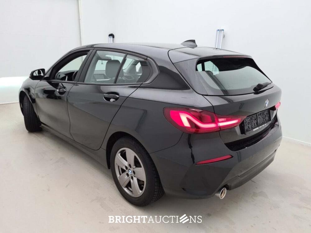 BMW 116i 109pk 2022 1-Serie