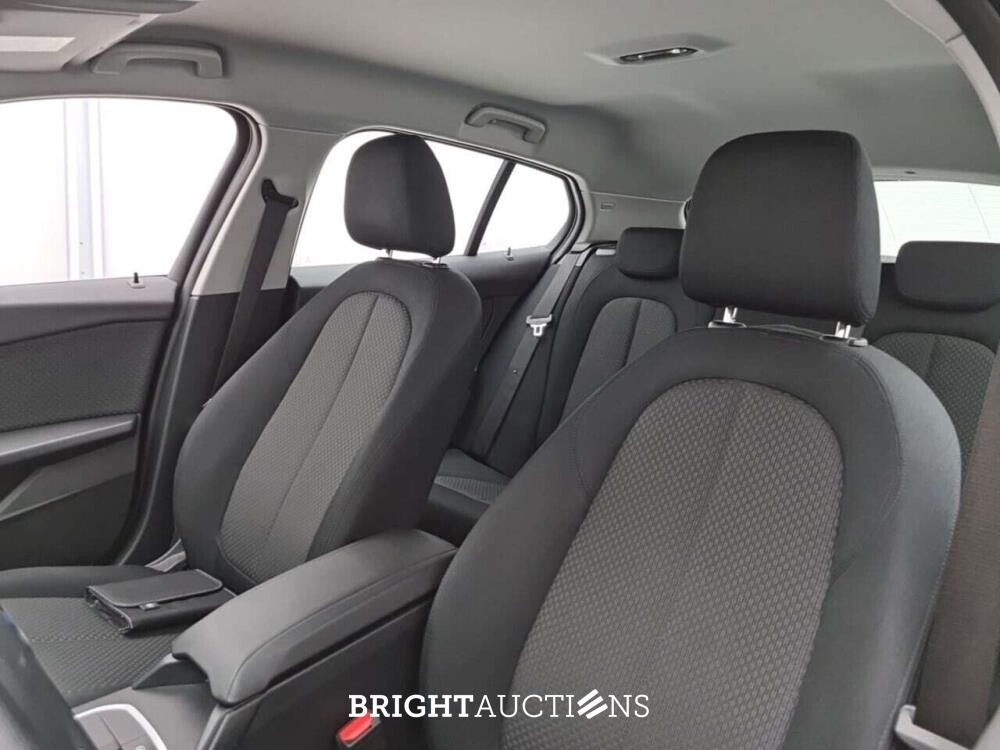 BMW 116i 109pk 2022 1-Serie