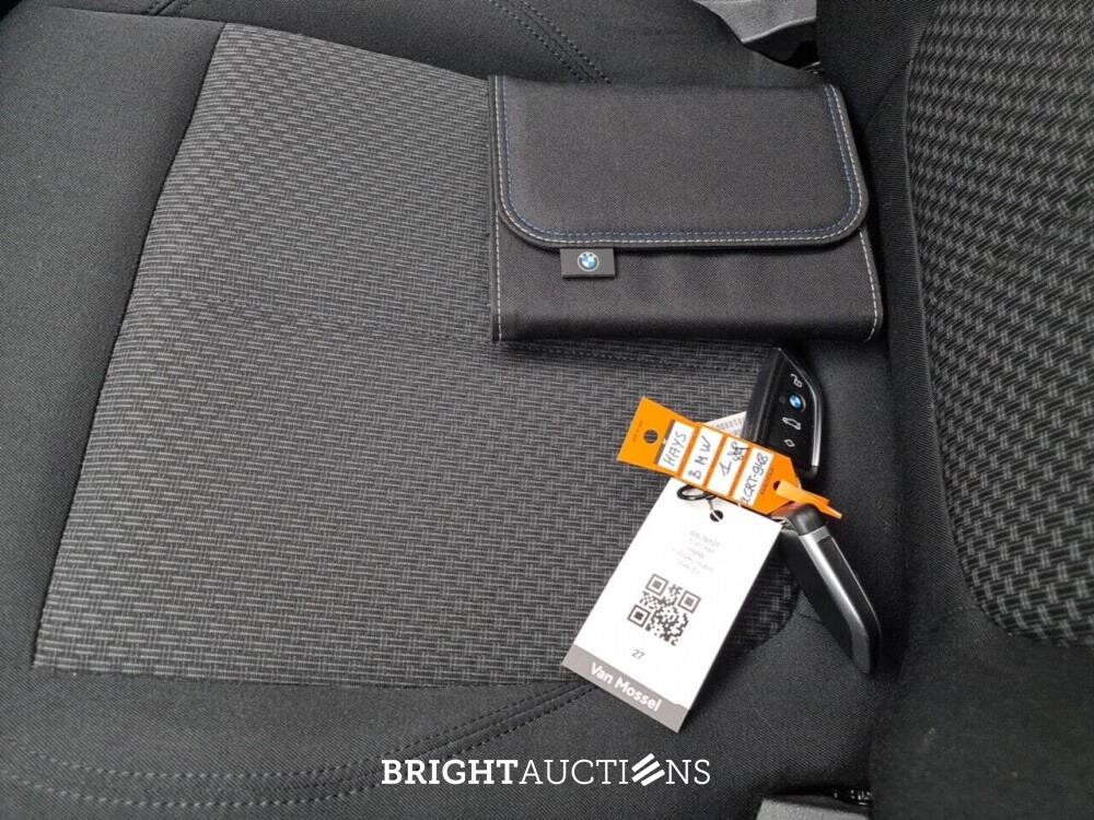 BMW 116i 109pk 2022 1-Serie