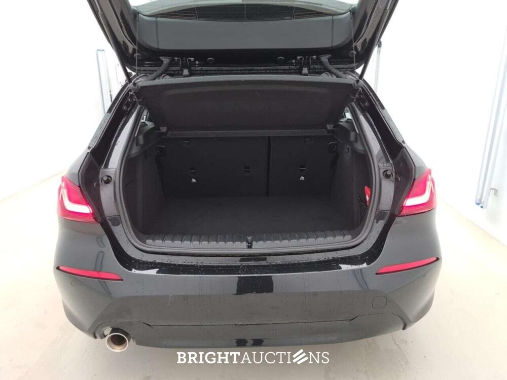 BMW 116i 109pk 2022 1-Serie