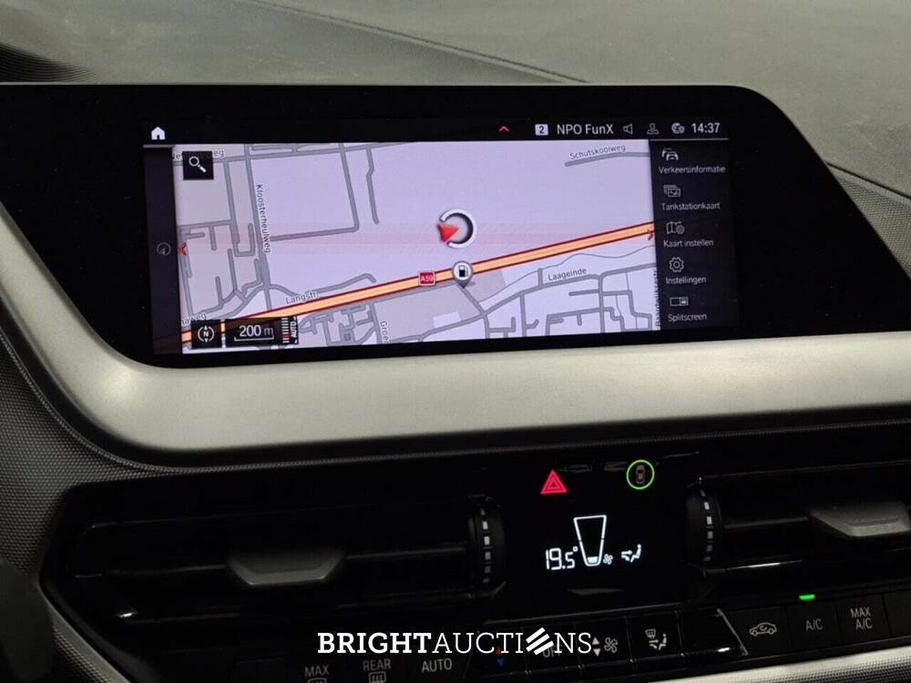 BMW 116i 109pk 2022 1-Serie