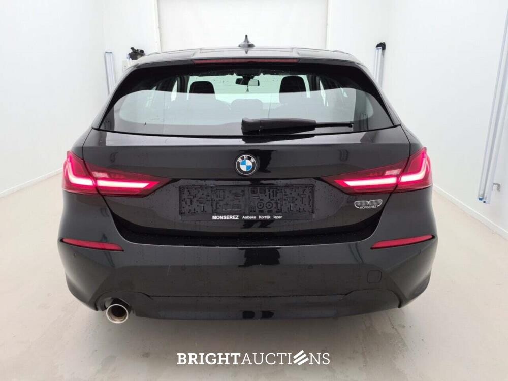 BMW 116i 109pk 2022 1-Serie