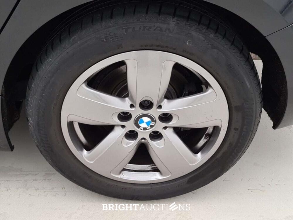 BMW 116i 109pk 2022 1-Serie