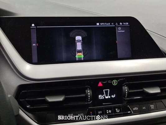 Bmw 116i 109pk 2022 1-Serie