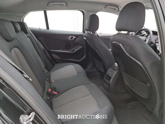 Bmw 116i 109pk 2022 1-Serie