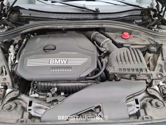 Bmw 116i 109pk 2022 1-Serie