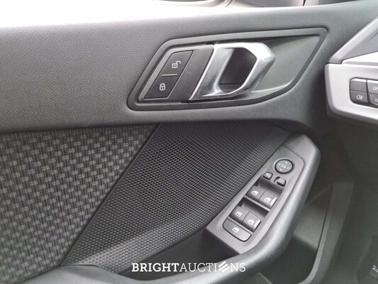 Bmw 116i 109pk 2022 1-Serie