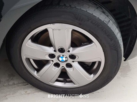 Bmw 116i 109pk 2022 1-Serie