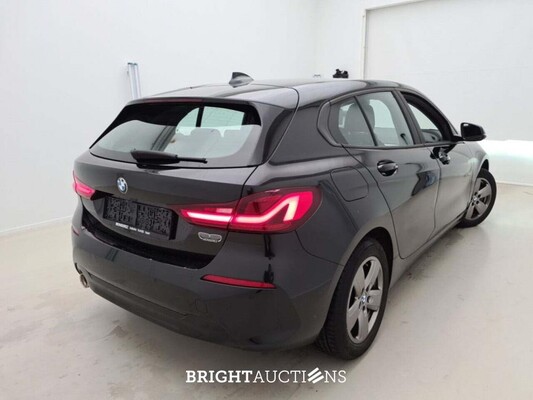 Bmw 116i 109pk 2022 1-Serie