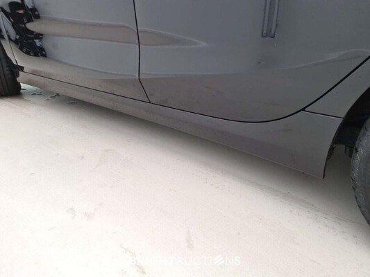 Bmw 116i 109pk 2022 1-Serie