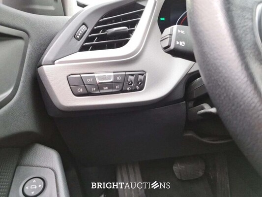 Bmw 116i 109pk 2022 1-Serie