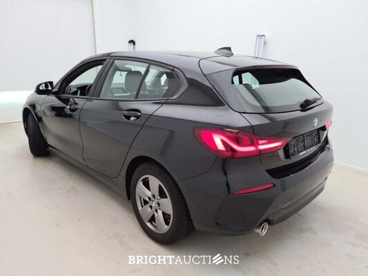 BMW 116i 109pk 2022 1-Serie