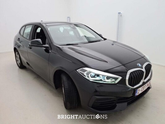 BMW 116i 109pk 2022 1-Serie