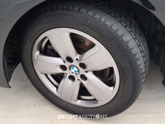 BMW 116i 109pk 2022 1-Serie