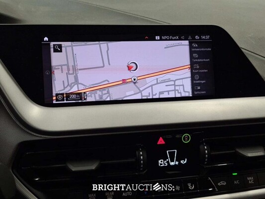 BMW 116i 109pk 2022 1-Serie