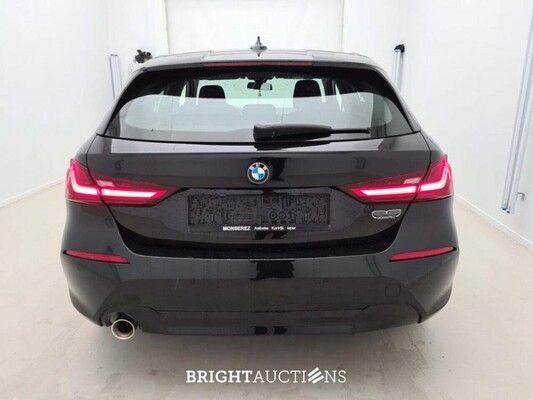 BMW 116i 109pk 2022 1-Serie