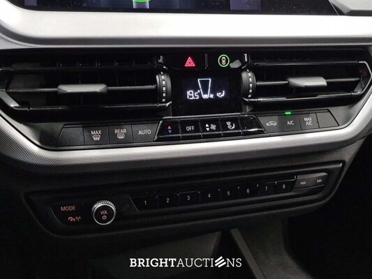 BMW 116i 109pk 2022 1-Serie