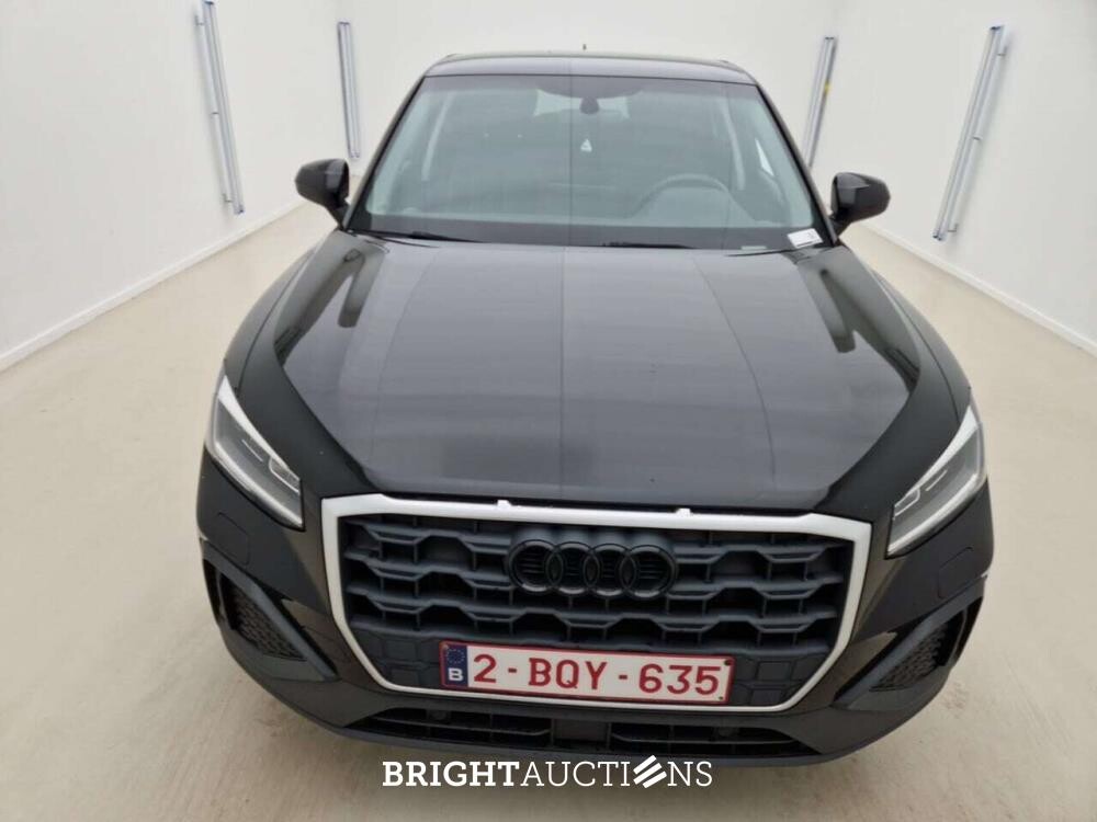 Audi Q2 Business Edition A 1.5 TFSI 150pk 2022